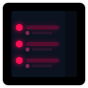 Automatic Projects Bar